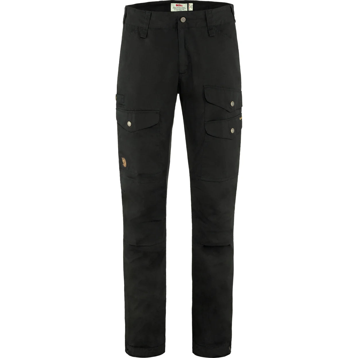 VIDDA PRO VENTILATED TROUSERS M