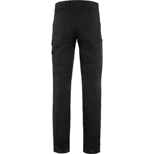 VIDDA PRO VENTILATED TROUSERS M REG