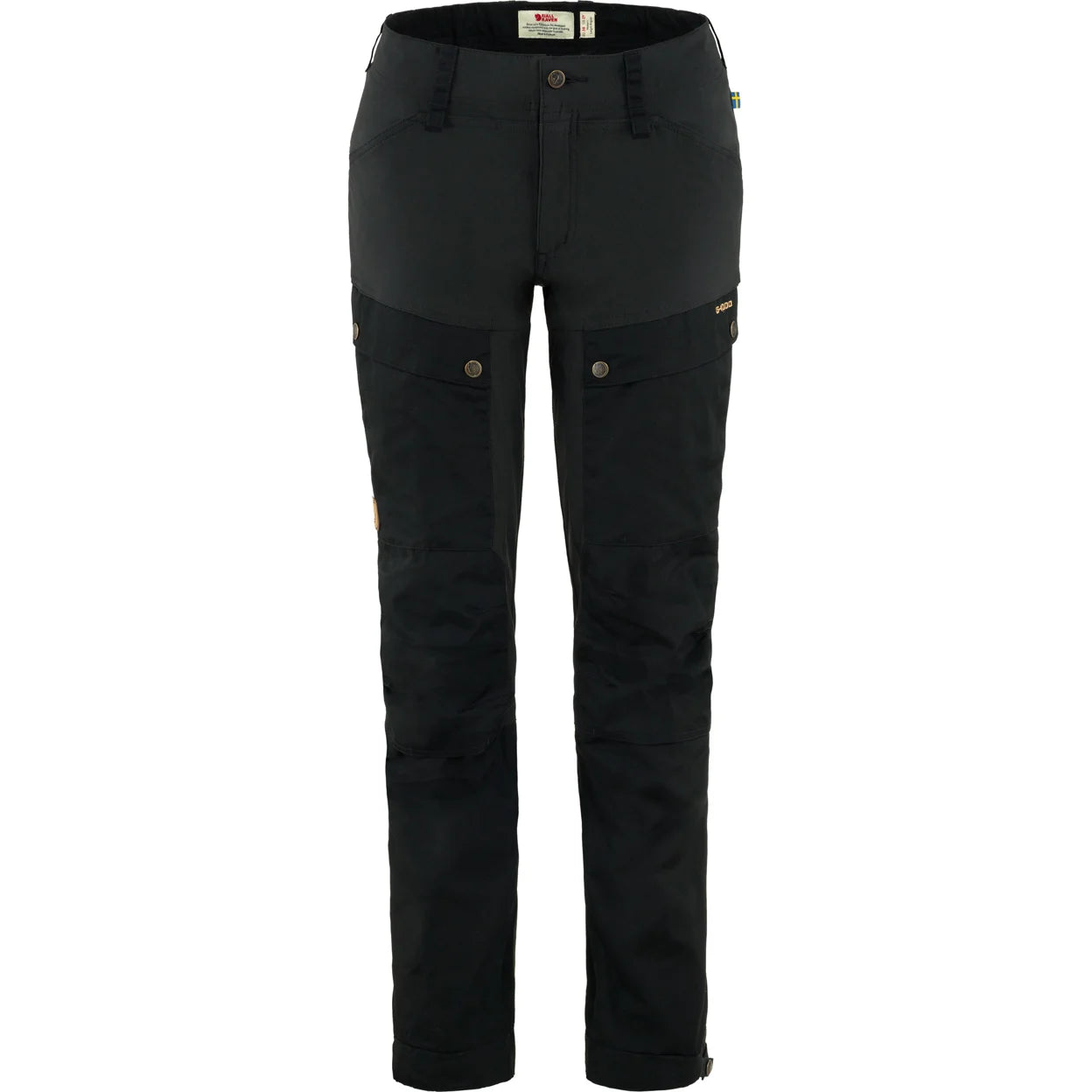 KEB TROUSERS W
