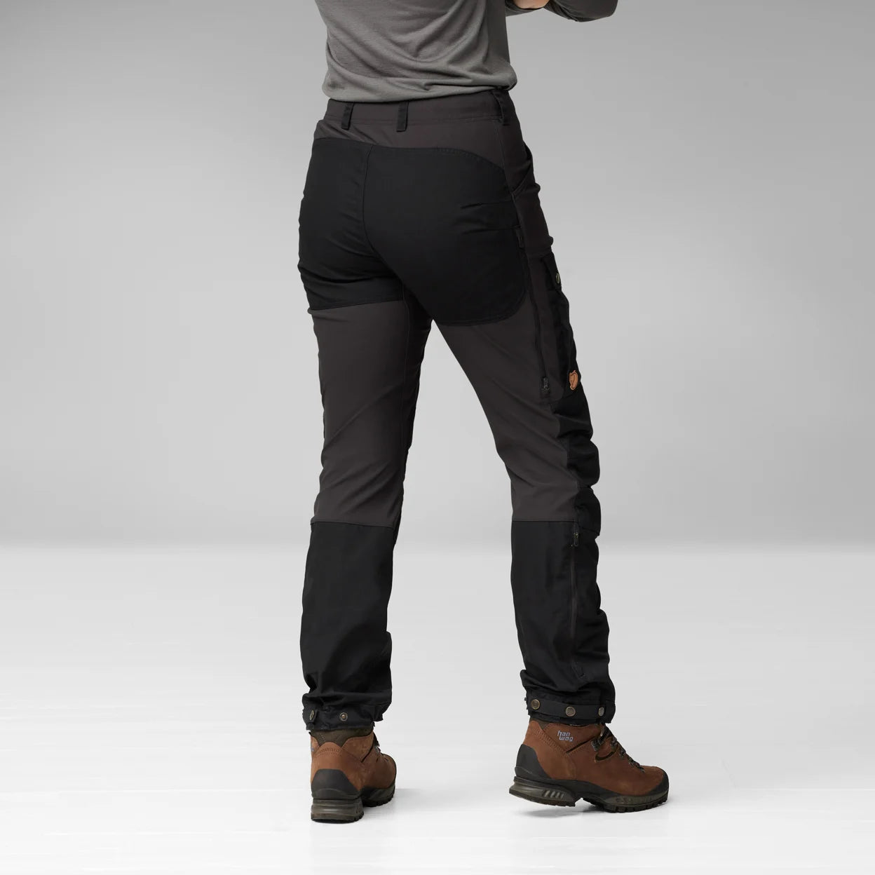 KEB TROUSERS W