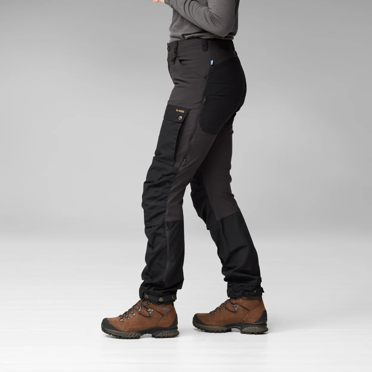 KEB TROUSERS W