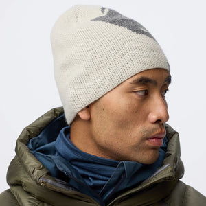 Bergtagen Jacquard Beanie