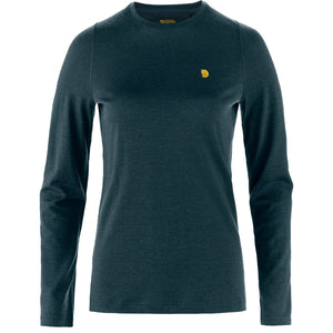 Bergtagen Merino 190 LS W
