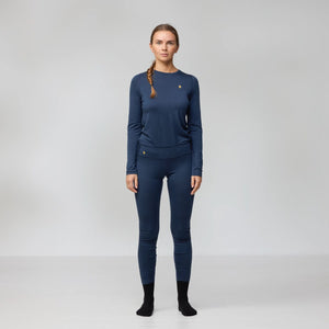 Bergtagen Merino 190 LS W