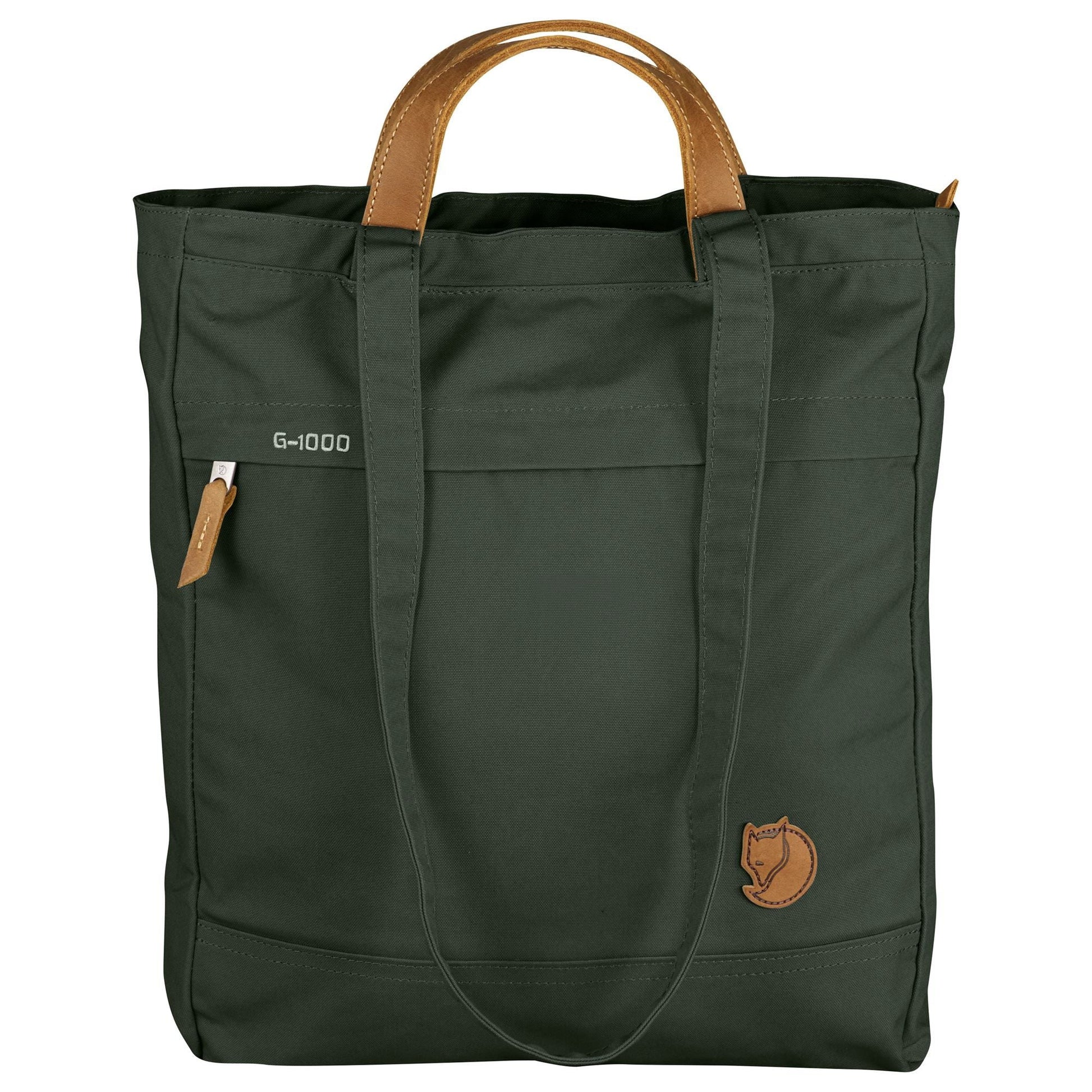 Totepack No. 1