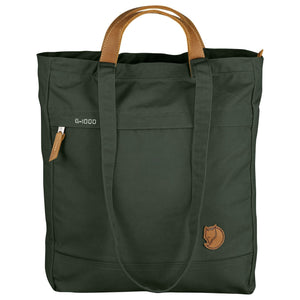 Totepack No. 1