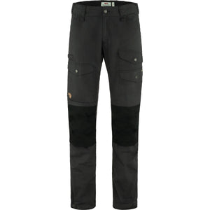 VIDDA PRO VENTILATED TROUSERS M REG