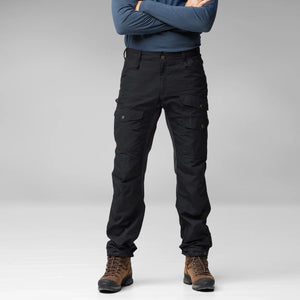 VIDDA PRO VENTILATED TROUSERS M REG