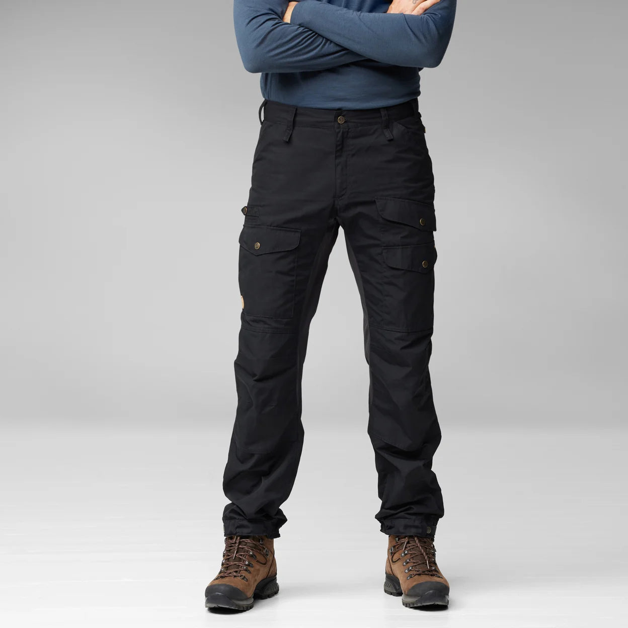 VIDDA PRO VENTILATED TROUSERS M