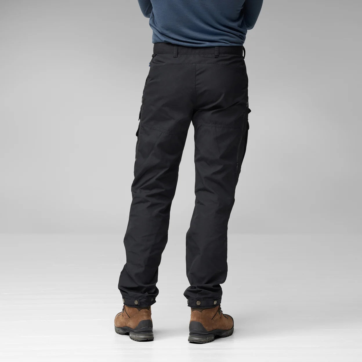VIDDA PRO VENTILATED TROUSERS M