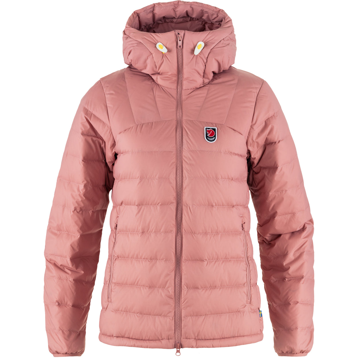 EXPEDITION PACK DOWN HOODIE W