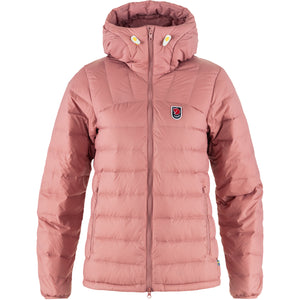 EXPEDITION PACK DOWN HOODIE W