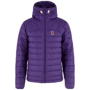 Expedition Pack Down Hoodie M