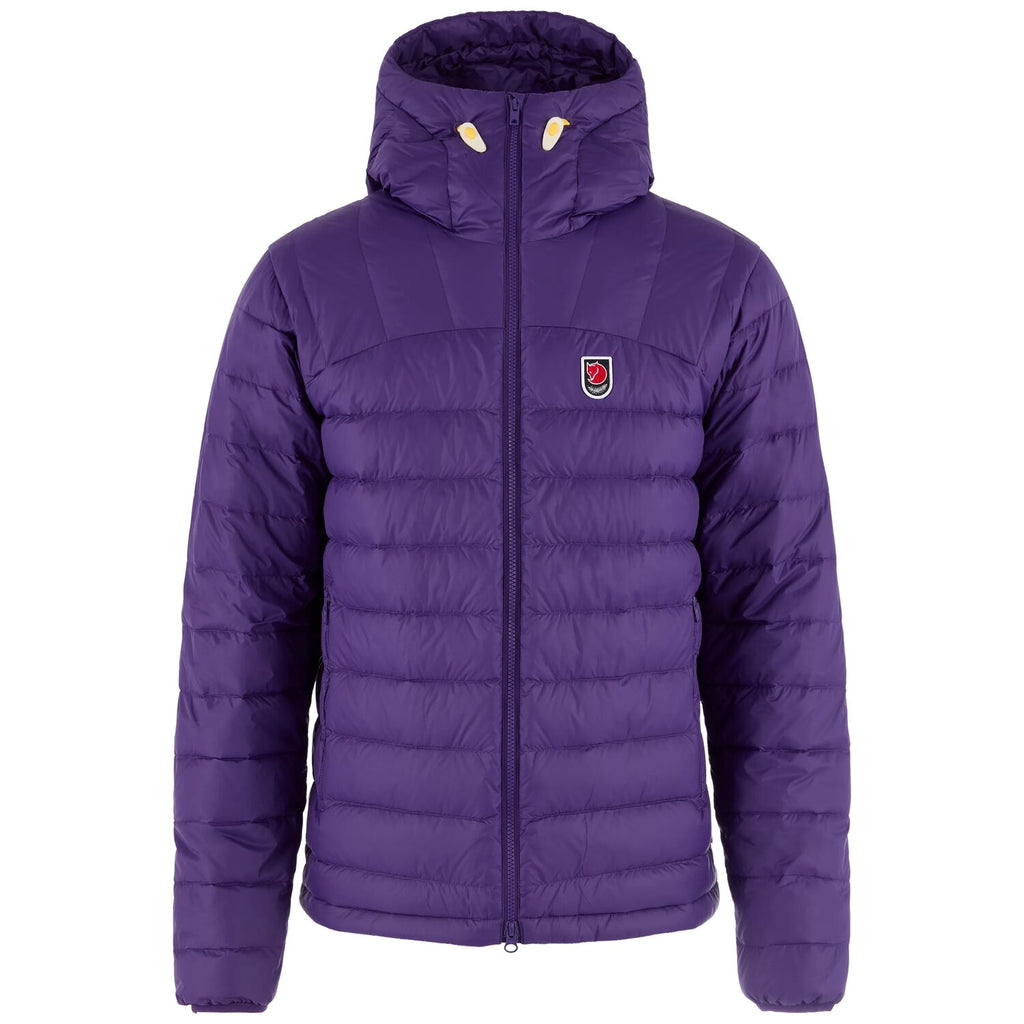 Expedition Pack Down Hoodie M
