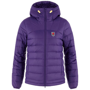 Expedition Pack Down Hoodie W