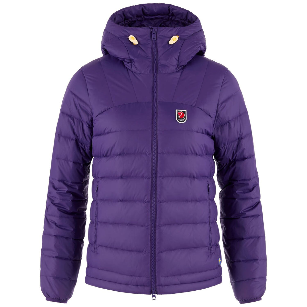 Expedition Pack Down Hoodie W