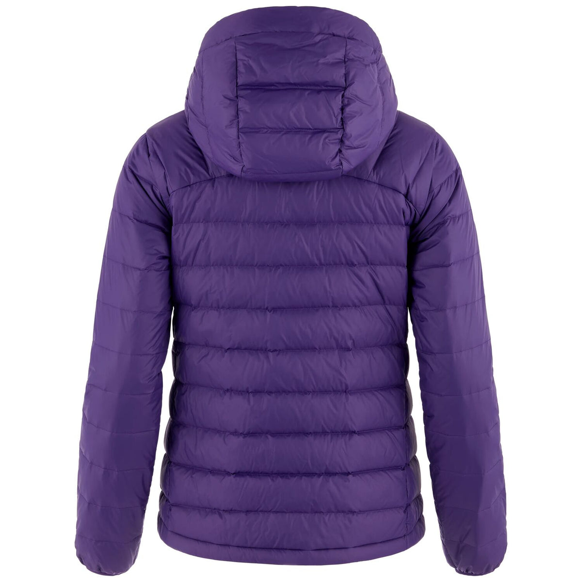 Expedition Pack Down Hoodie W