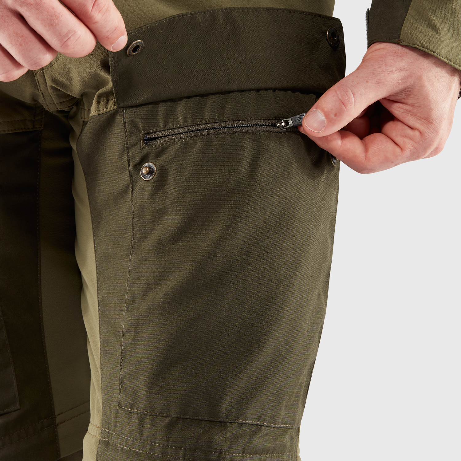 Keb Gaiter Trousers M