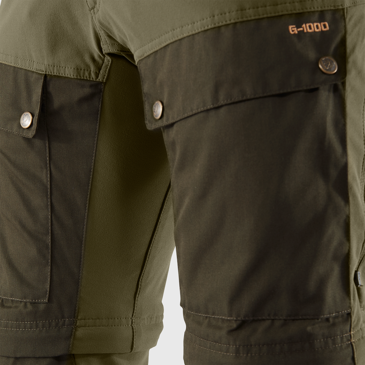 Keb Gaiter Trousers M
