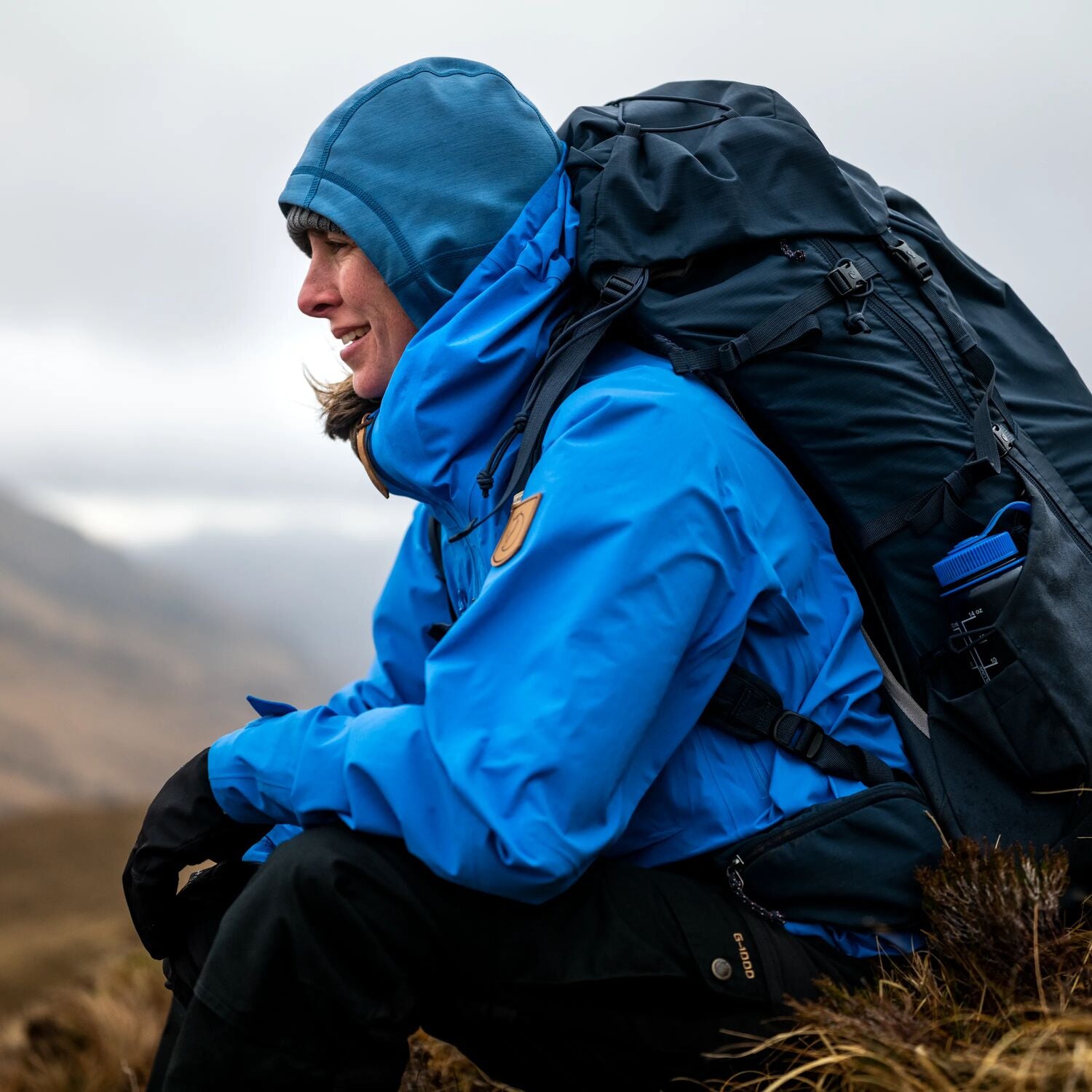 KEB GTX JACKET W