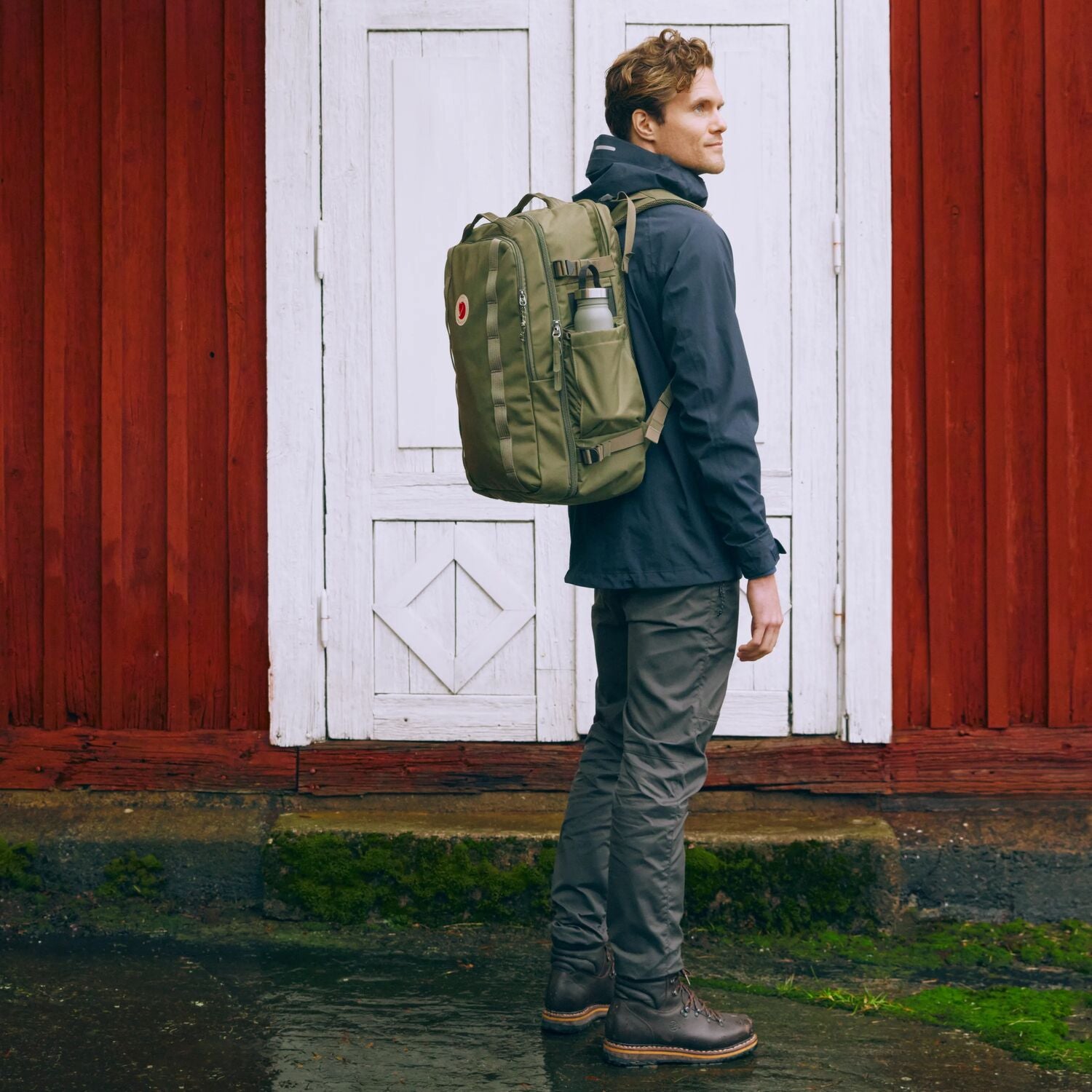 Farden Carry-On Pack