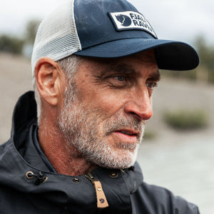 Fjallraven Langtradarkeps