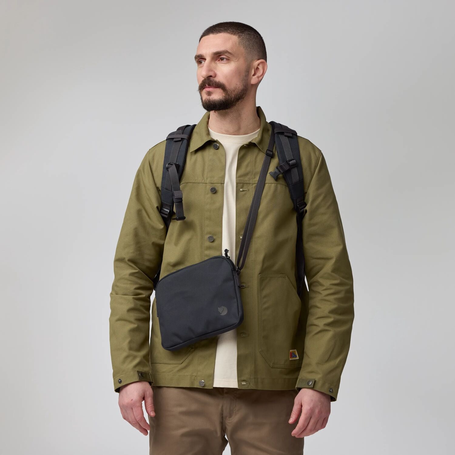 Farden Carry-On Pack