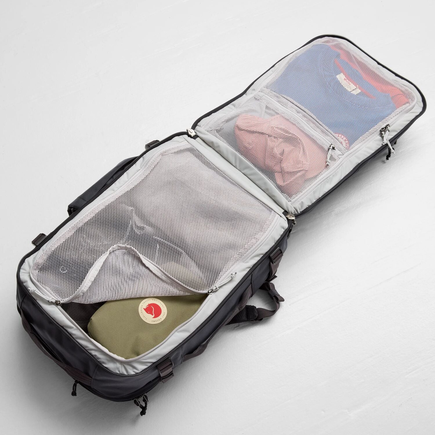 Farden Carry-On Pack