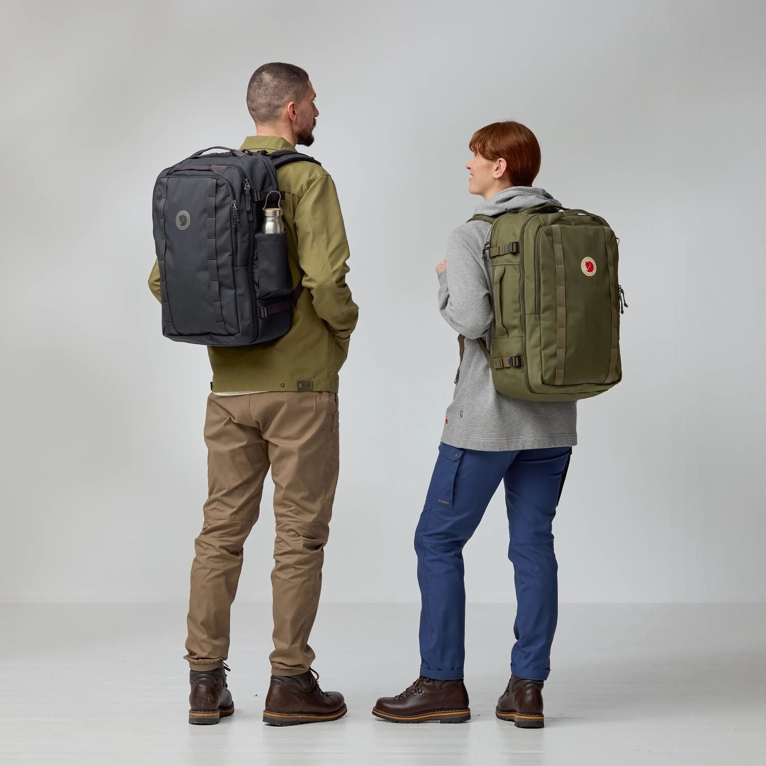 Farden Carry-On Pack
