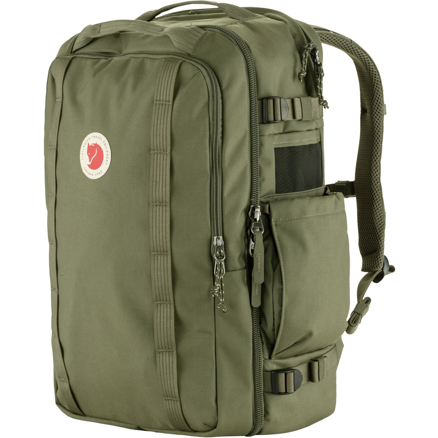 Färden Carry-On Pack