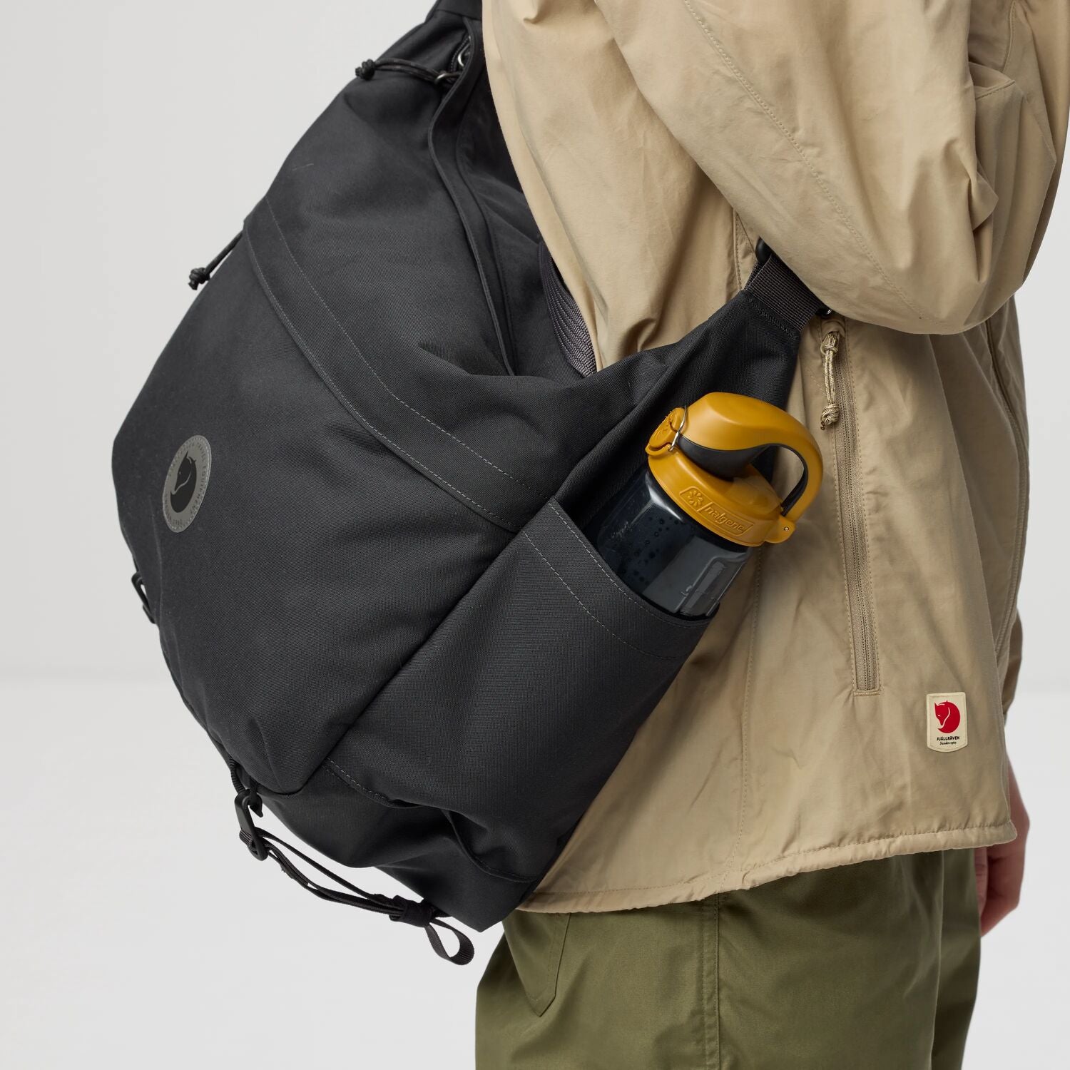 Farden Crossbody