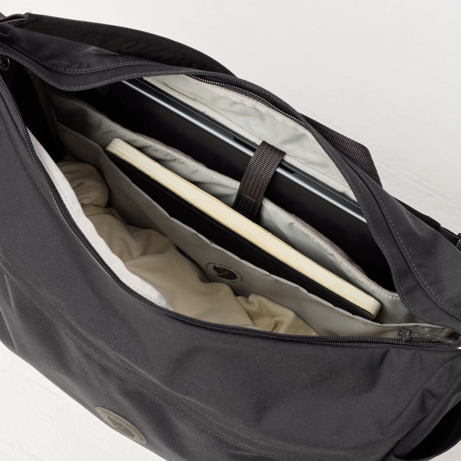 Farden Crossbody