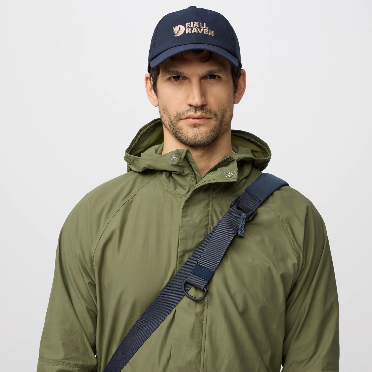 Farden Crossbody