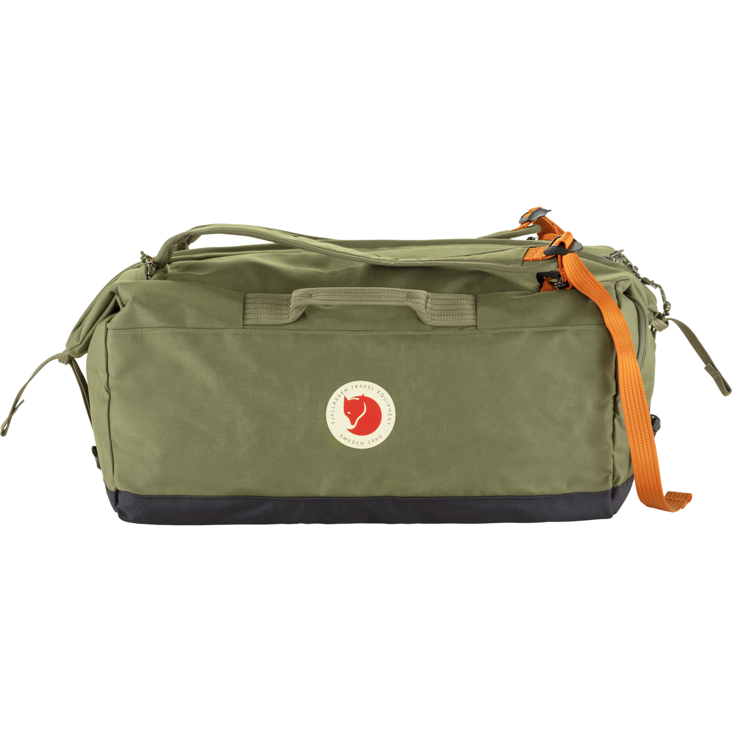 Farden Duffel 50