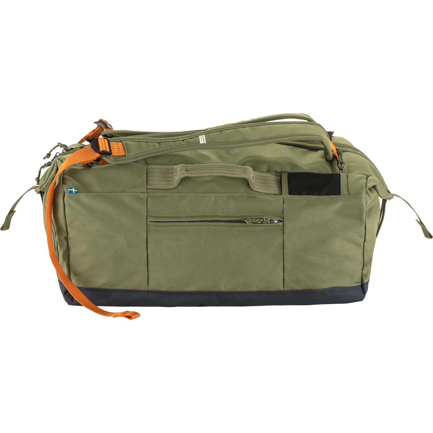 Farden Duffel 50