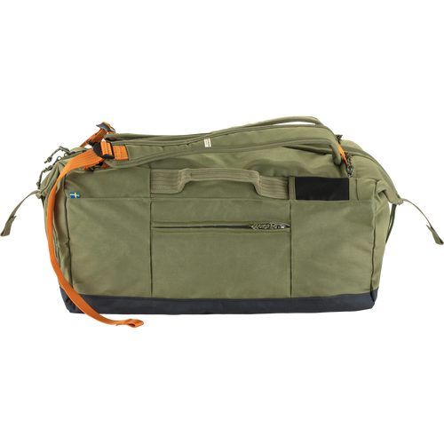 Farden Duffel 50 – Fjällräven SEA