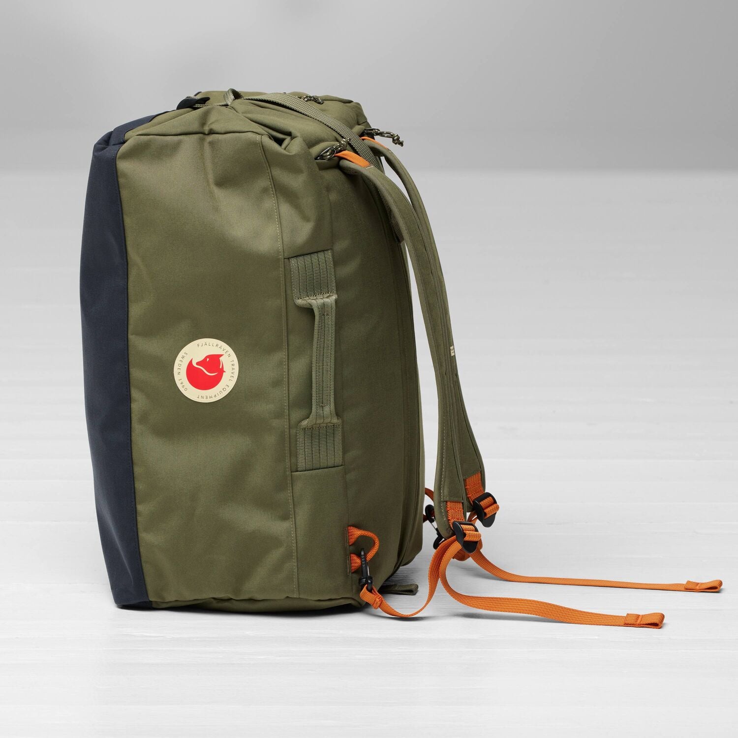 Farden Duffel 50 – Fjällräven SEA