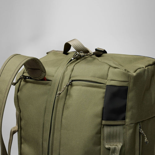 Farden Duffel 50 – Fjällräven SEA
