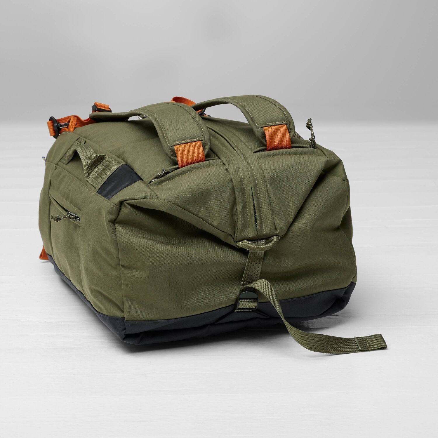 Farden Duffel 50 – Fjällräven SEA