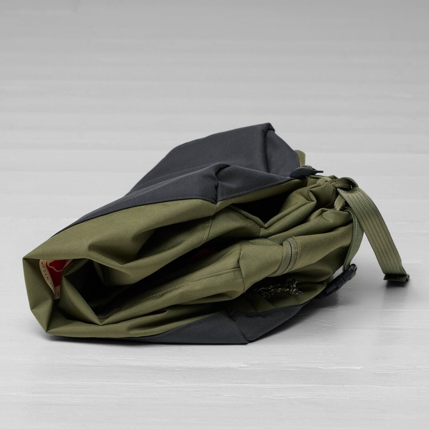 Färden Duffel 50 – Fjällräven SEA