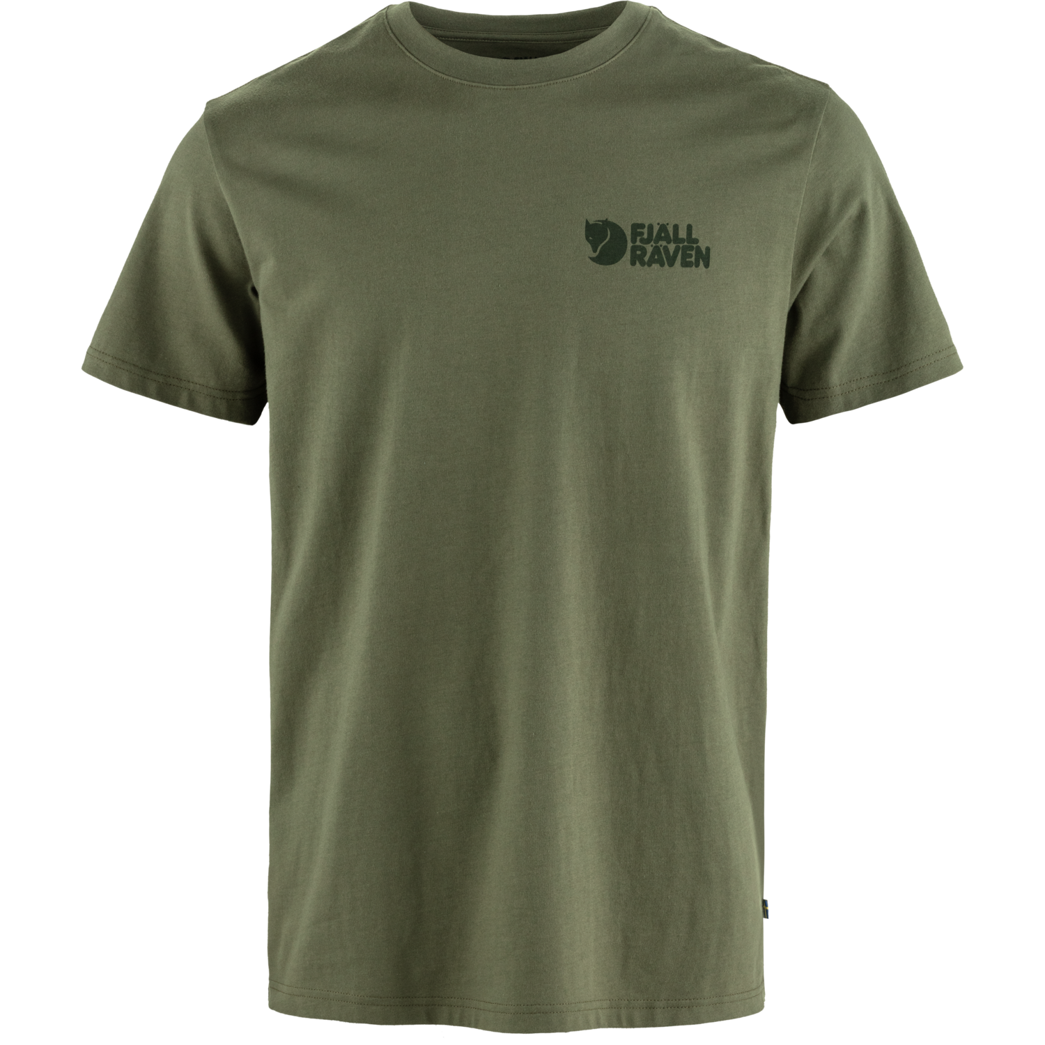 Fjallraven Heavy Classic T-Shirt M