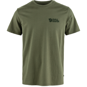Fjallraven Heavy Classic T-Shirt M