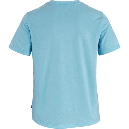 Fjallraven Logo Tee W