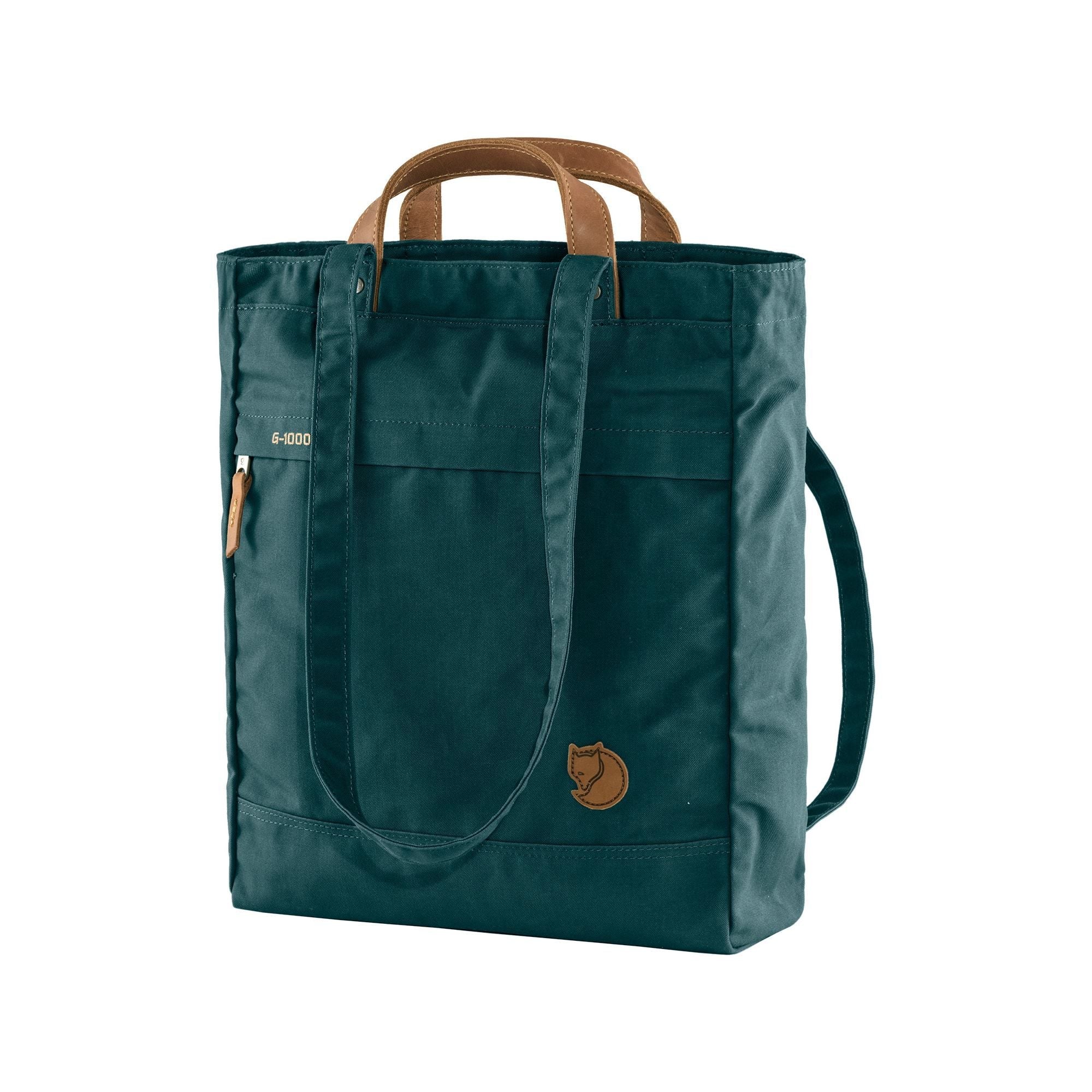Totepack No. 1 – Fjällräven SEA