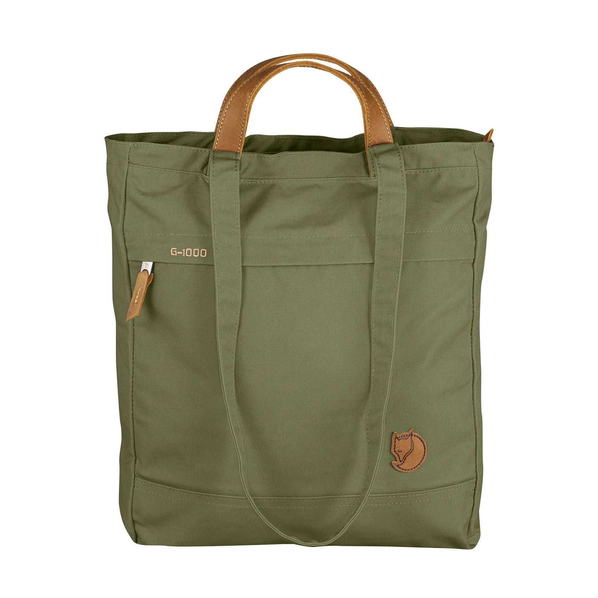 Totepack No. 1