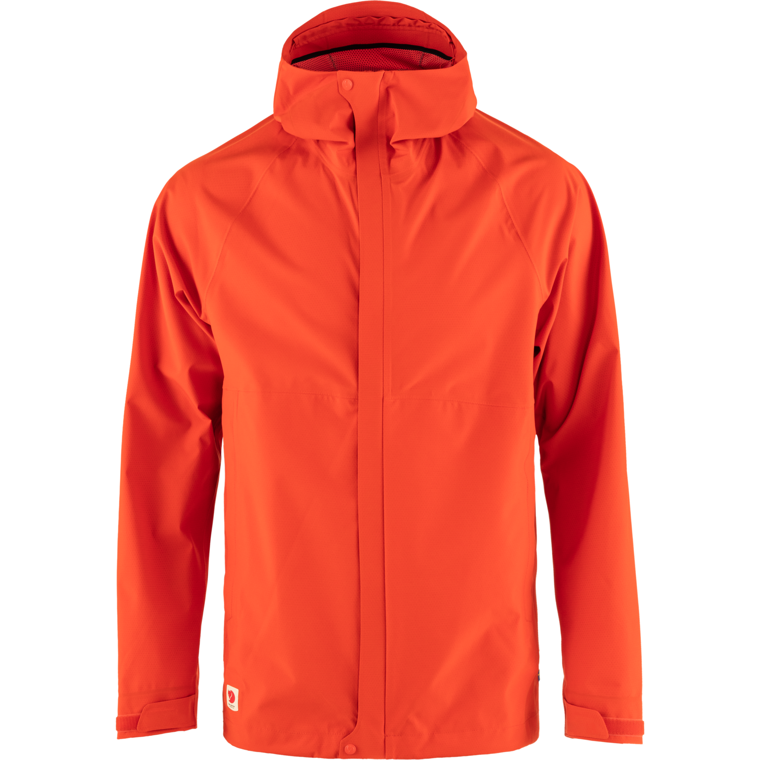 High Coast Hydratic Trail Jacket M