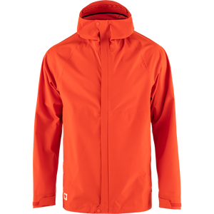 High Coast Hydratic Trail Jacket M
