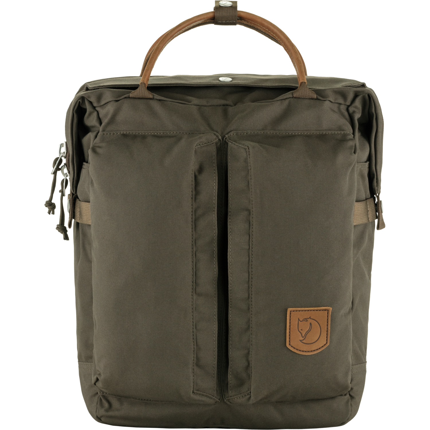 Haulpack No. 1