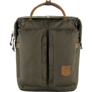 Haulpack No. 1