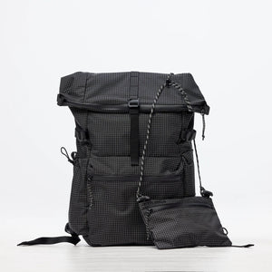 High Coast Pro Foldsack 26